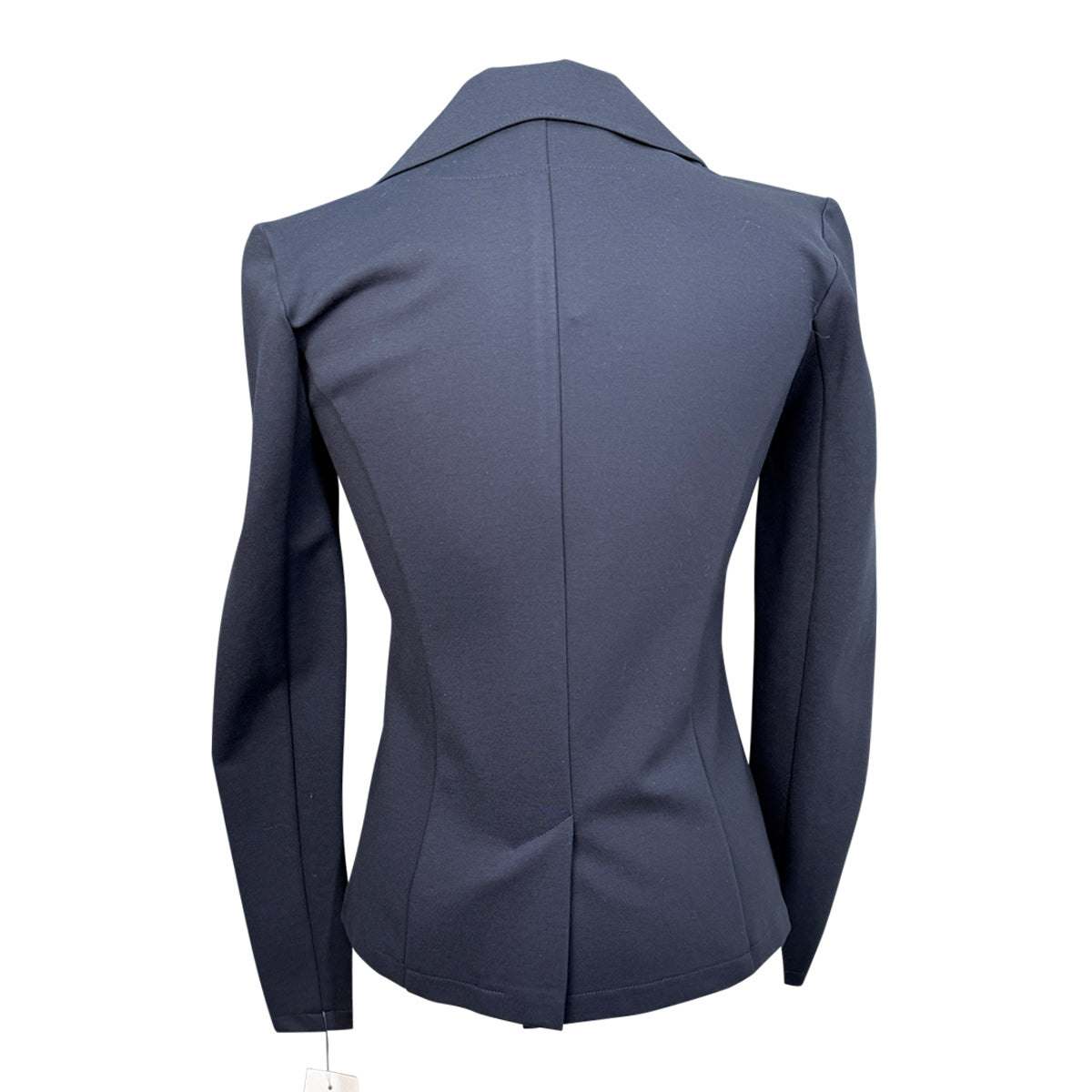 Cavalliera 'Chic' Zip Show Jacket in Navy 