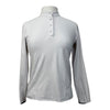 Callidae Tech Practice Shirt in White