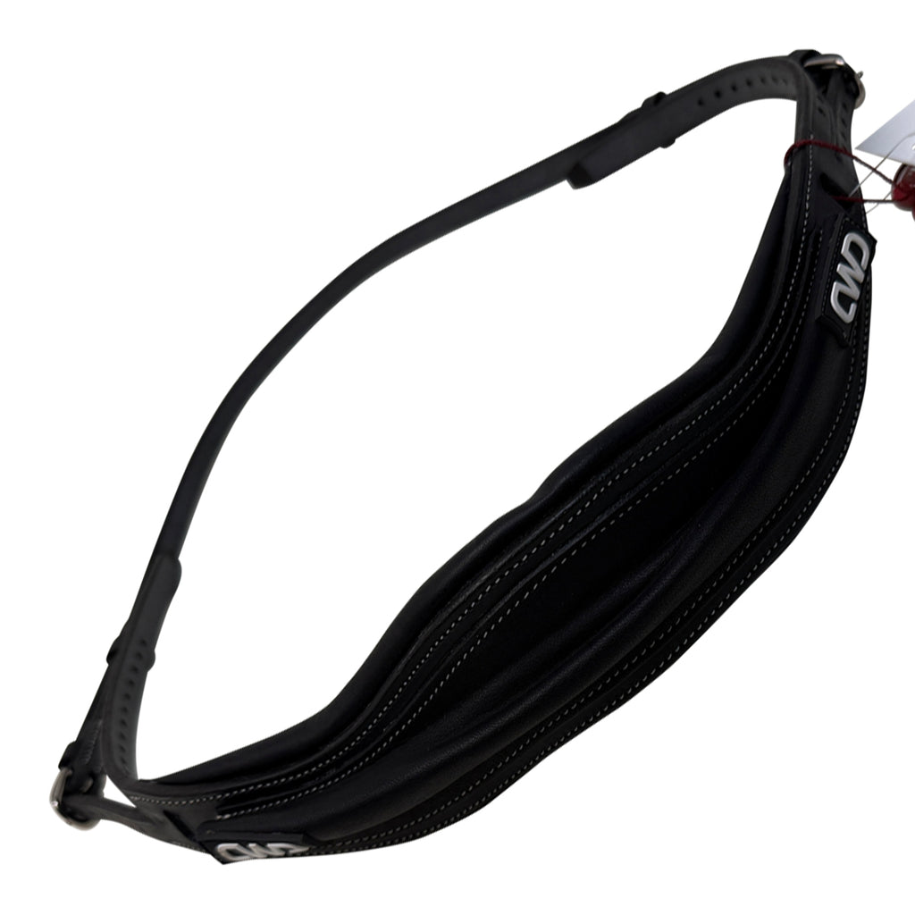 CWD Anatomic Headpiece in Black