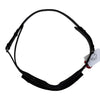 CWD Anatomic Headpiece in Black