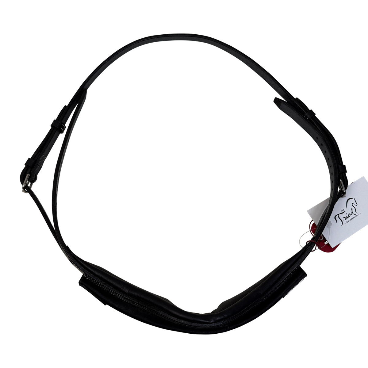 CWD Anatomic Headpiece in Black