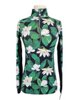 Front of Dapplebay 'Black Magnolia' Riding Top