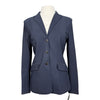 Samshield 'Alix' Show Jacket in Navy