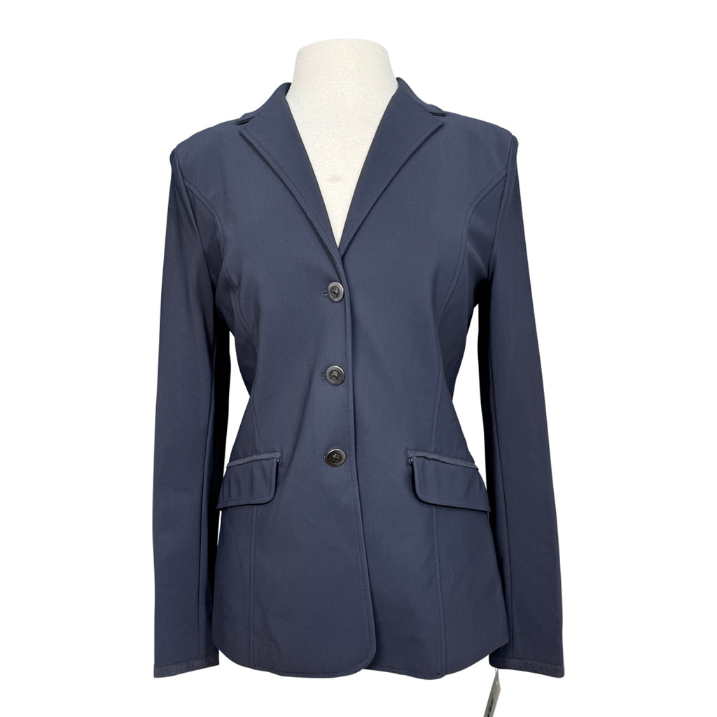 Samshield 'Alix' Show Jacket in Navy