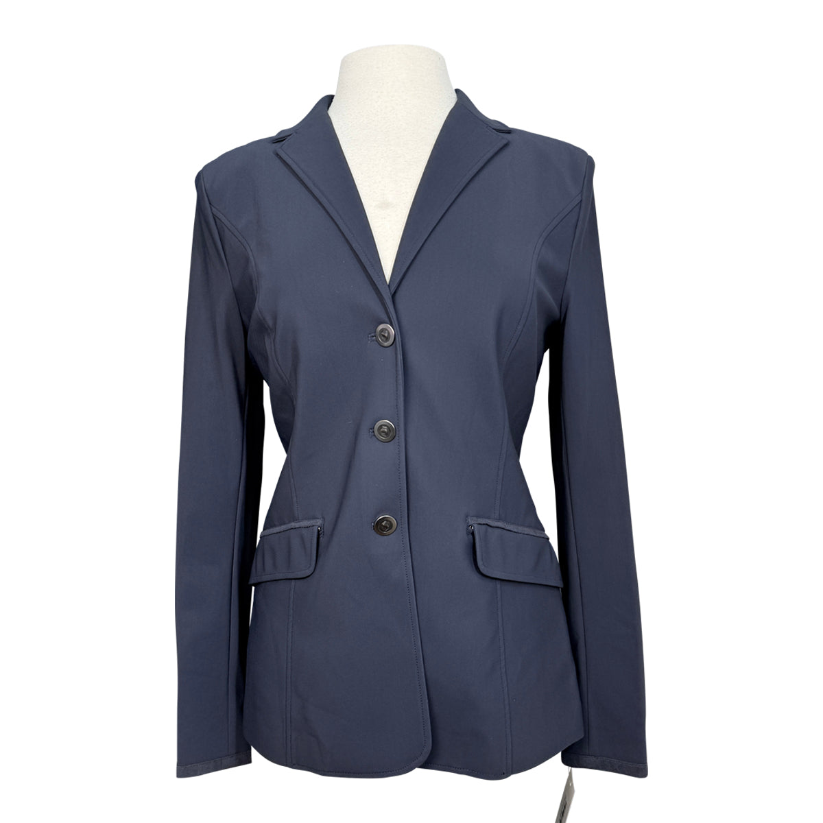 Samshield 'Alix' Show Jacket in Navy