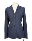 Samshield 'Alix' Show Jacket in Navy