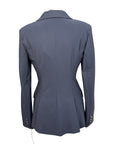 Samshield 'Alix' Show Jacket in Navy