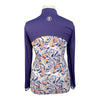 Novella Equestrian 'The Diva' Shirt in Concord