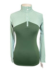 Front of Dapplebay 'Light Lady' Riding Top