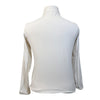 Tailored Sportsman 'Ice Fil' Shirt in White 
