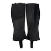 Ariat 'Breeze' Washable Half Chaps in Black