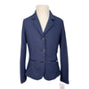 AA Platinum 'MotionLite' Show Jacket in Navy