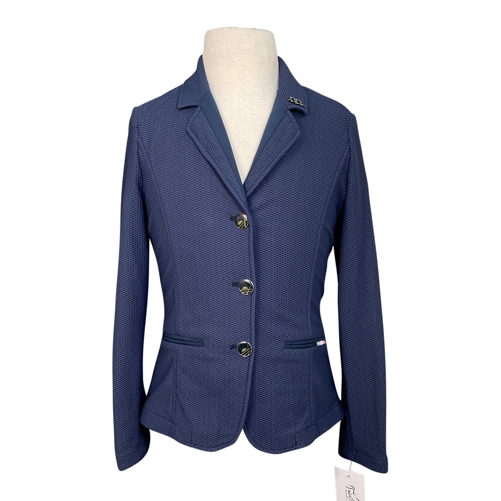 AA Platinum 'MotionLite' Show Jacket in Navy