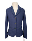 AA Platinum 'MotionLite' Show Jacket in Navy