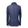 AA Platinum 'MotionLite' Show Jacket in Navy
