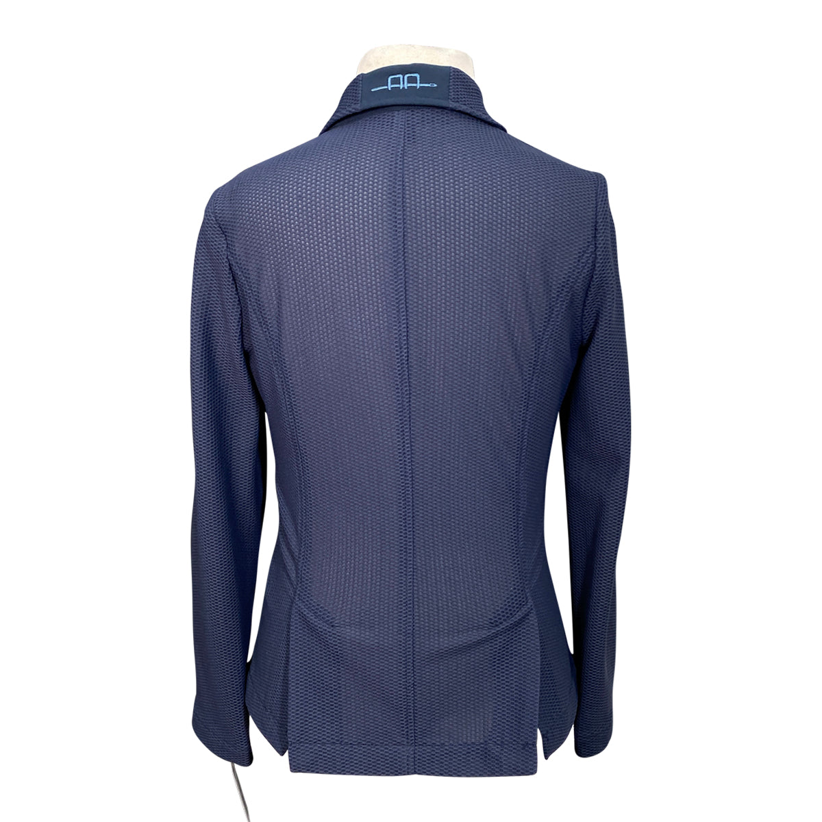 AA Platinum 'MotionLite' Show Jacket in Navy