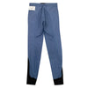 Dover Saddlery 'Dalton' Full Seat Breeches in Powder Blue