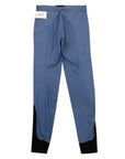 Dover Saddlery 'Dalton' Full Seat Breeches in Powder Blue