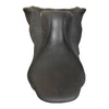 Custom Saddlery 'Fleur De Lis' Jump Saddle in Black