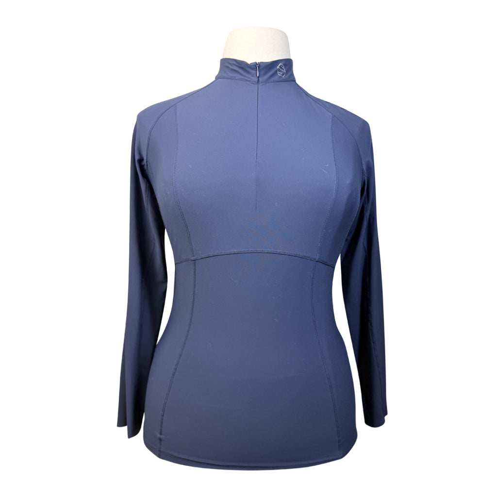 Samshield 'Ava' Training Top in Navy
