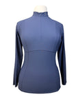Samshield 'Ava' Training Top in Navy