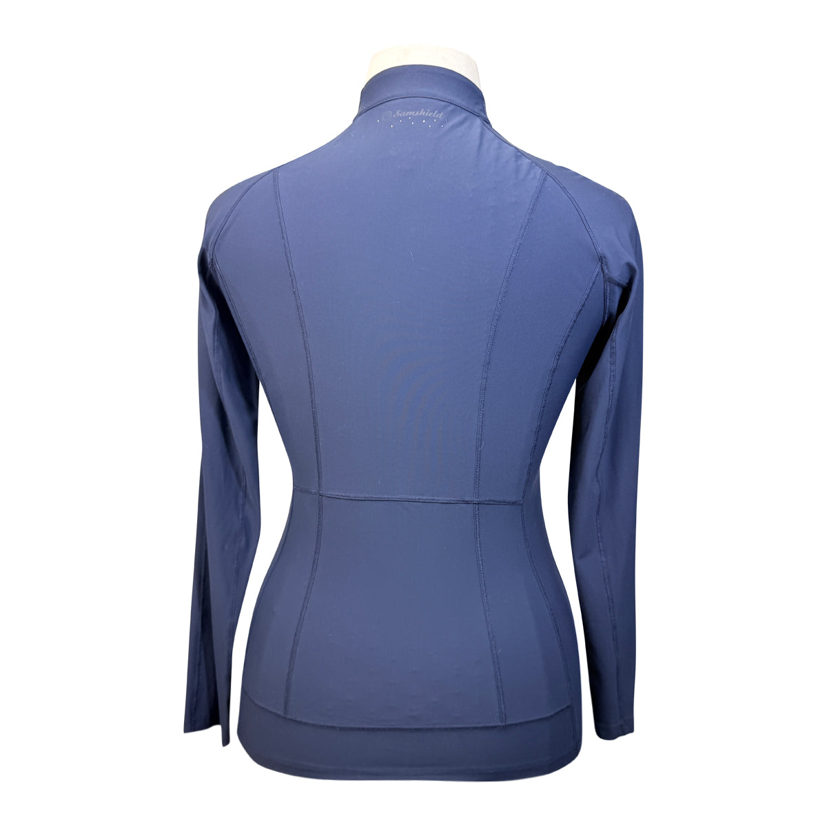 Samshield 'Ava' Training Top in Navy