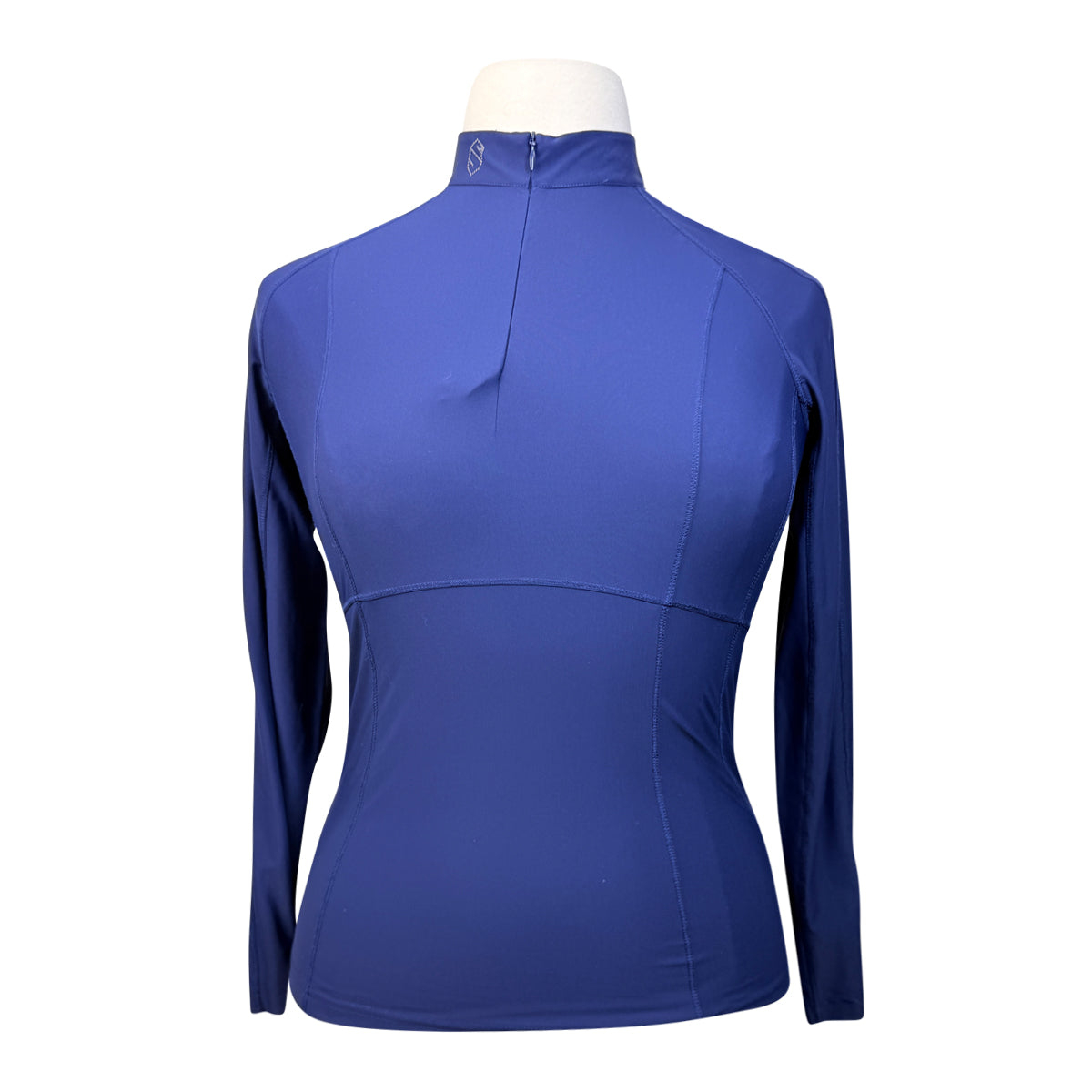Samshield 'Ava' Training Top in Deep Royal Blue