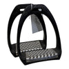 Royal Rider 'Sport' Stirrups in Black 