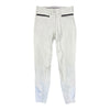 Kingsland 'Ellen' Breeches in White