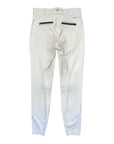Kingsland 'Ellen' Breeches in White