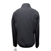 Cavalleria Toscana Stretch Bomber Jacket in Black
