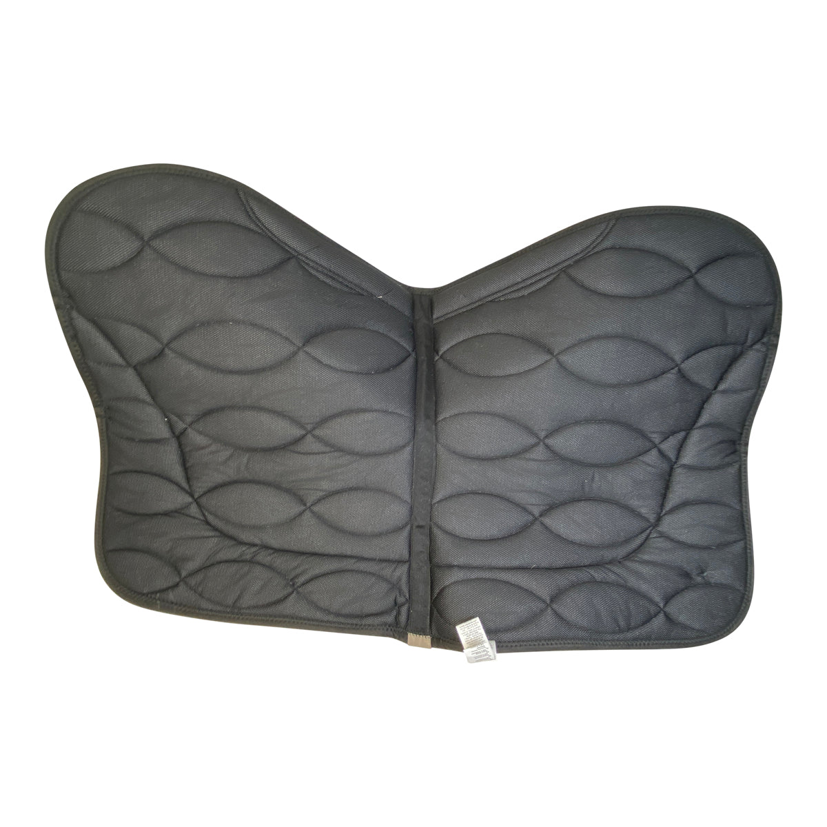 HKM 'Savona' All Purpose Saddle Pad in Taupe