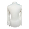 FITS 'Ayra' Tech Shirt in White