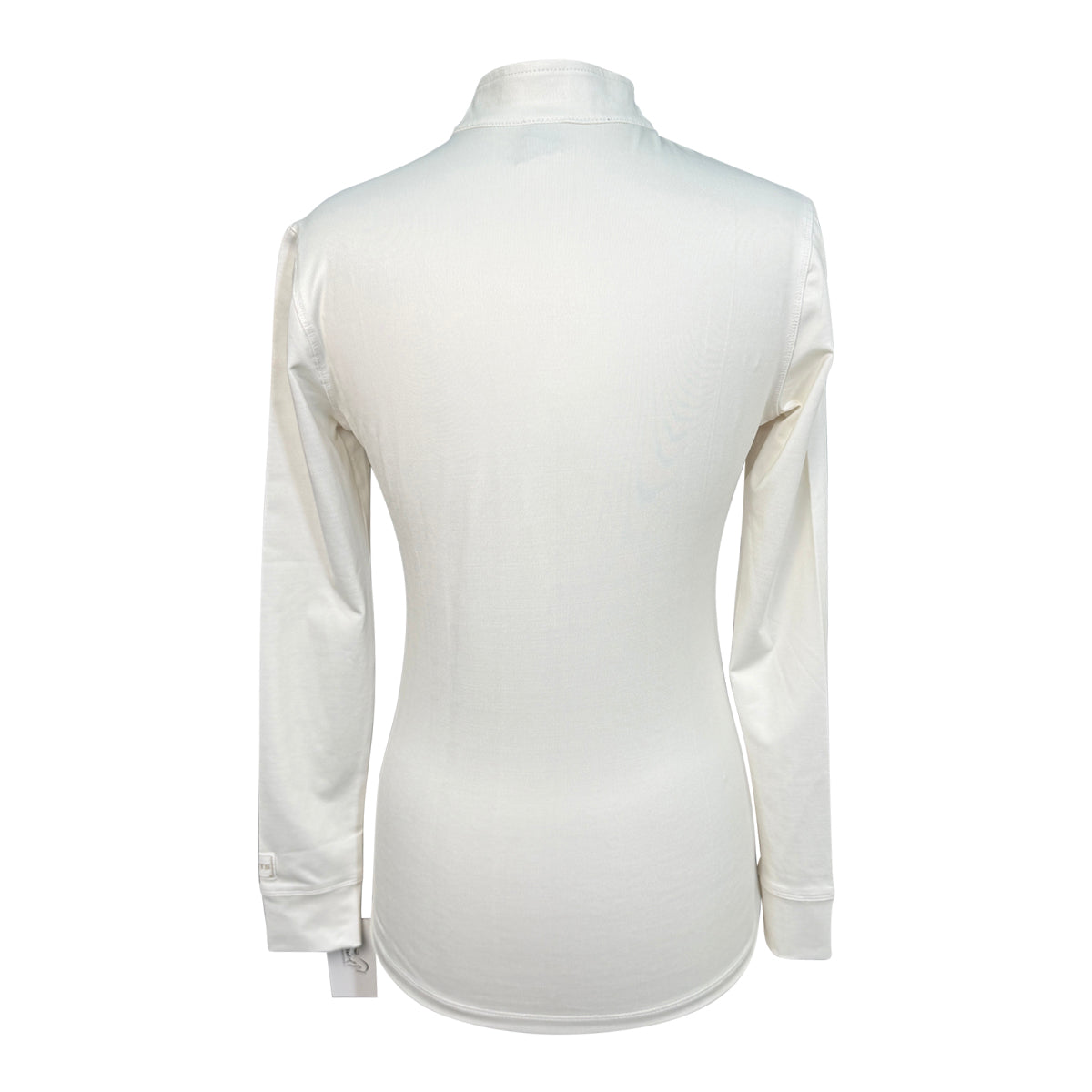 FITS 'Ayra' Tech Shirt in White