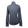 Cavallo 'Orfea' Long Sleeve Shirt in Navy