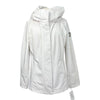 Asmar Equestrian Jacket in White 