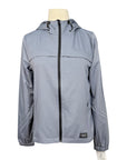 Catago Toga Jacket in Folkstone Grey
