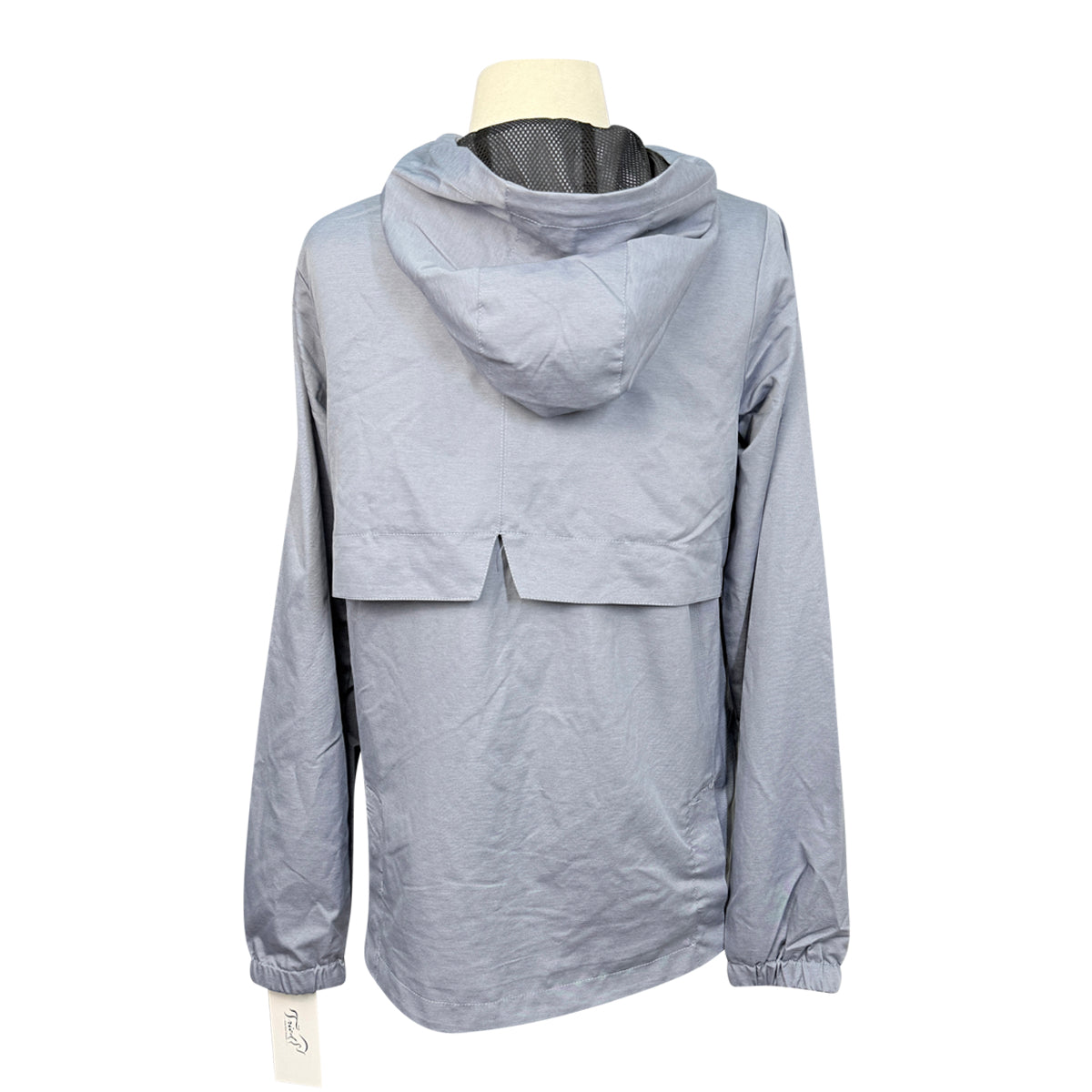 Catago Toga Jacket in Folkstone Grey