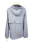 Catago Toga Jacket in Folkstone Grey