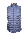 Ariat Ideal Down 3.0 Vest in Navy