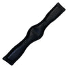 Total Comfort System Sternum Relief Short Girth in Black