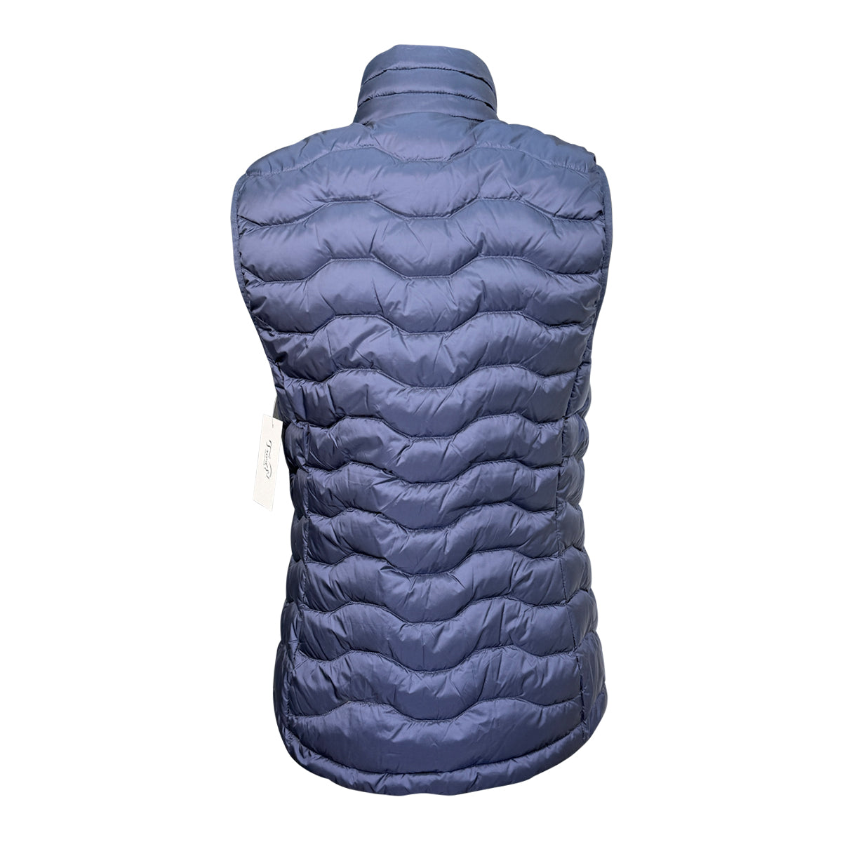 Ariat Ideal Down 3.0 Vest in Navy