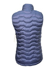 Ariat Ideal Down 3.0 Vest in Navy