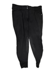 RJ Classics 'Hayden' Breeches in Black 