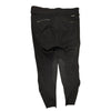 RJ Classics 'Hayden' Breeches in Black 