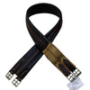 Single End Elastic Girth in Brown