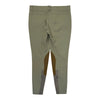 Romfh 'Sarafina' Knee Patch Breeches in Tan