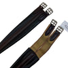 Single End Elastic Girth in Brown