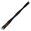 Single End Elastic Girth in Brown