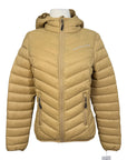 Mountain Horse 'Sally' Jacket in Gold 
